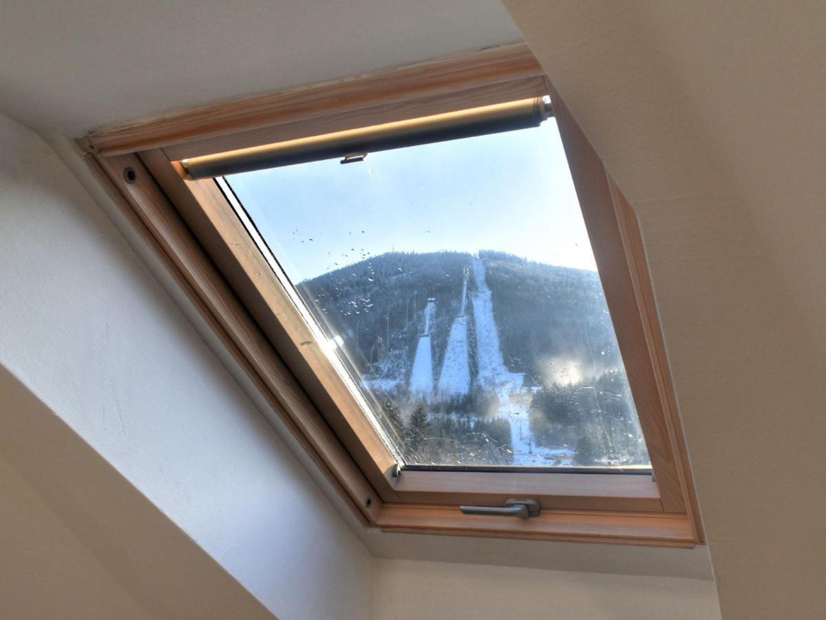 Apartment Harrachov 611-1 By Interhome Kültér fotó