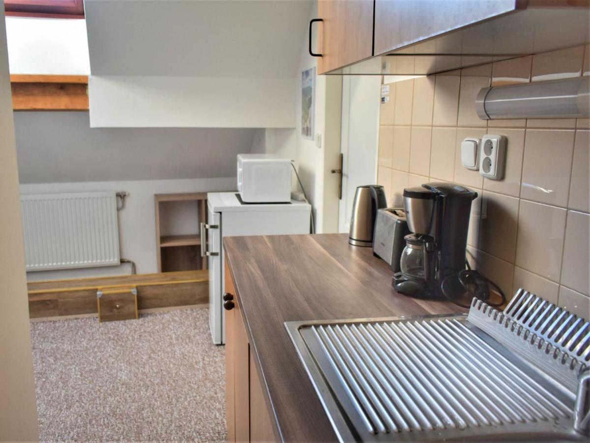 Apartment Harrachov 611-1 By Interhome Kültér fotó