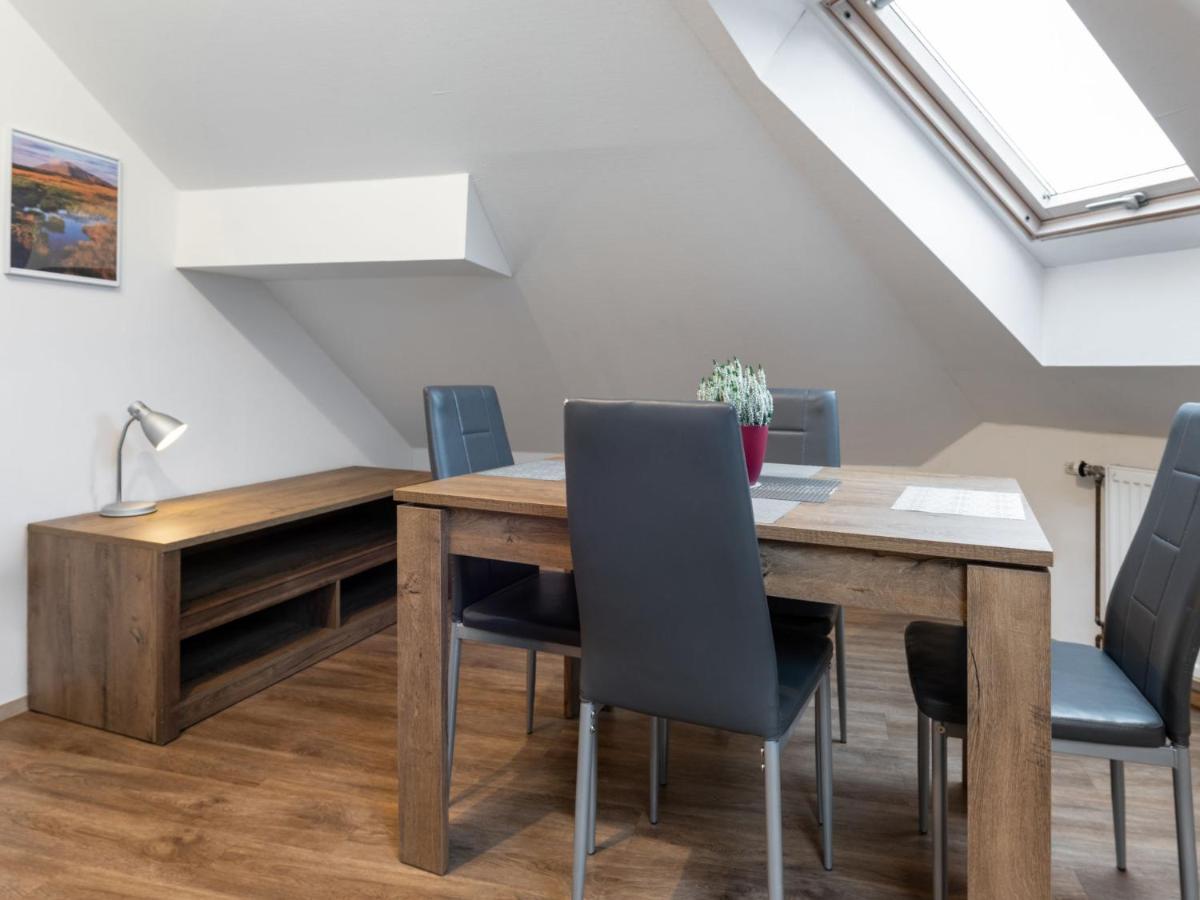 Apartment Harrachov 611-1 By Interhome Kültér fotó