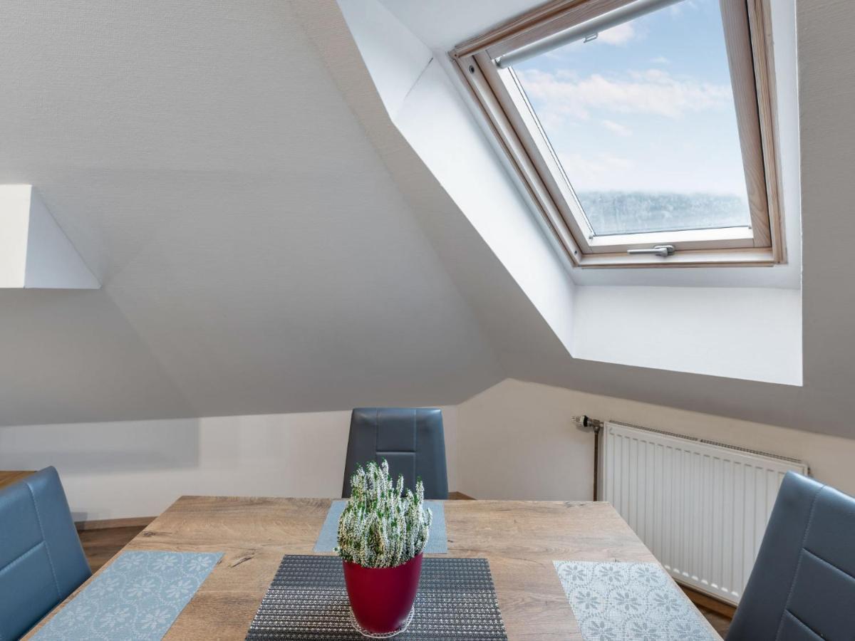 Apartment Harrachov 611-1 By Interhome Kültér fotó