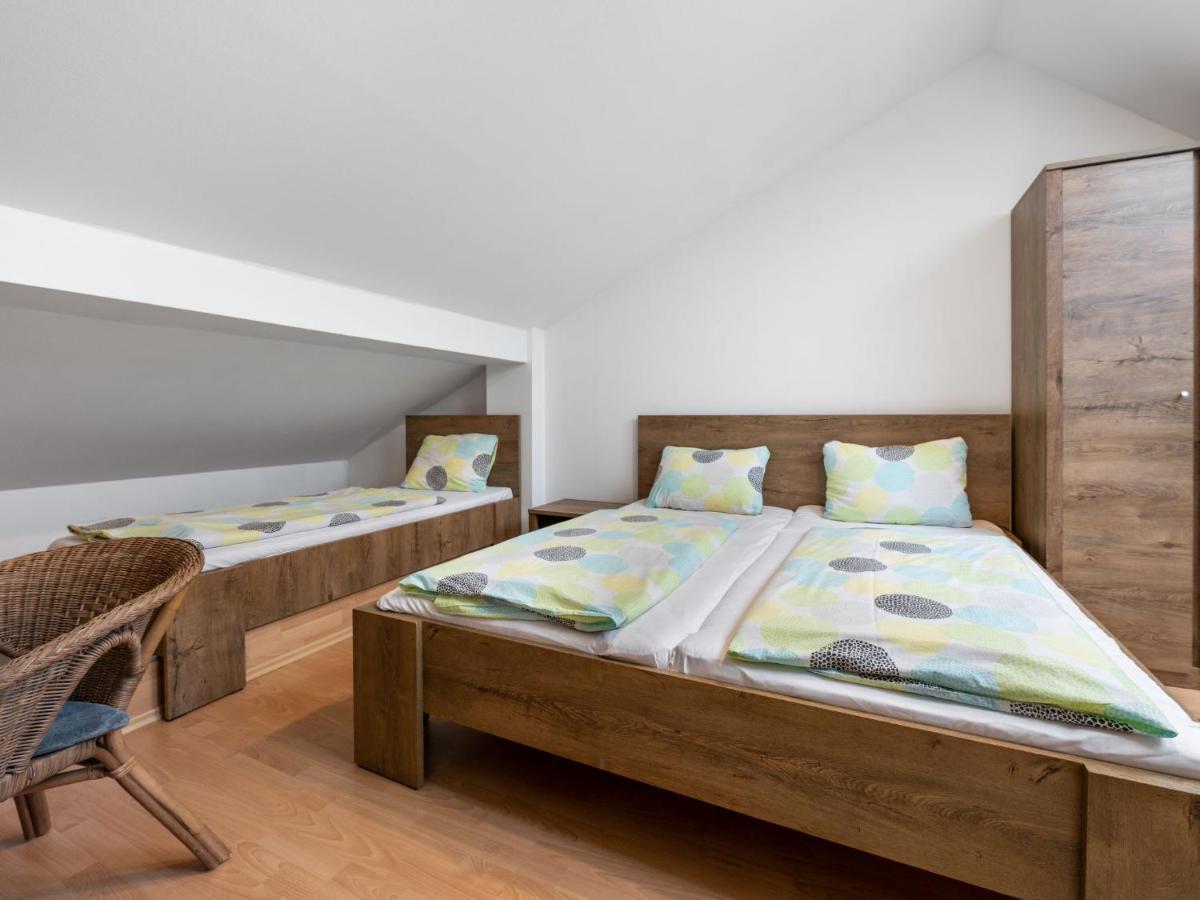 Apartment Harrachov 611-1 By Interhome Kültér fotó
