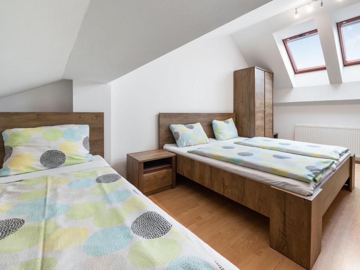 Apartment Harrachov 611-1 By Interhome Kültér fotó