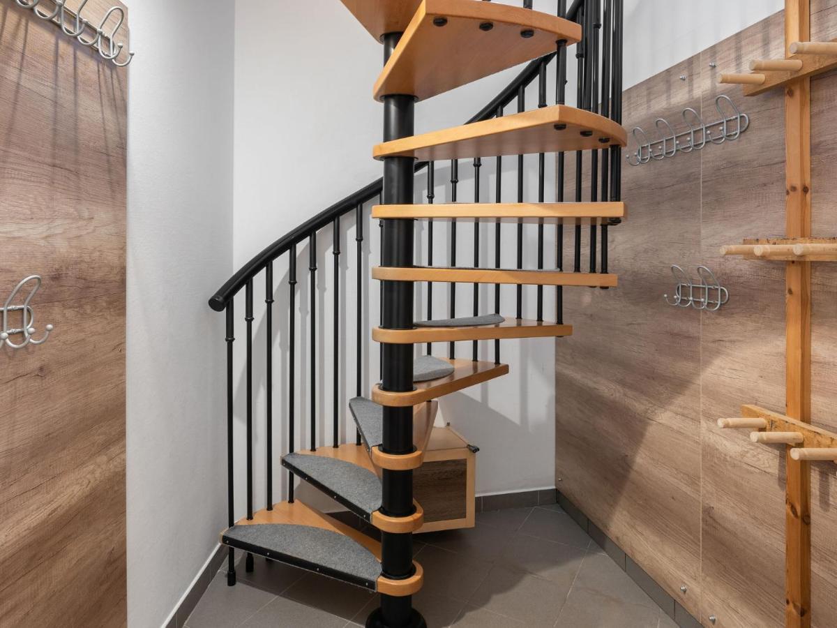 Apartment Harrachov 611-1 By Interhome Kültér fotó