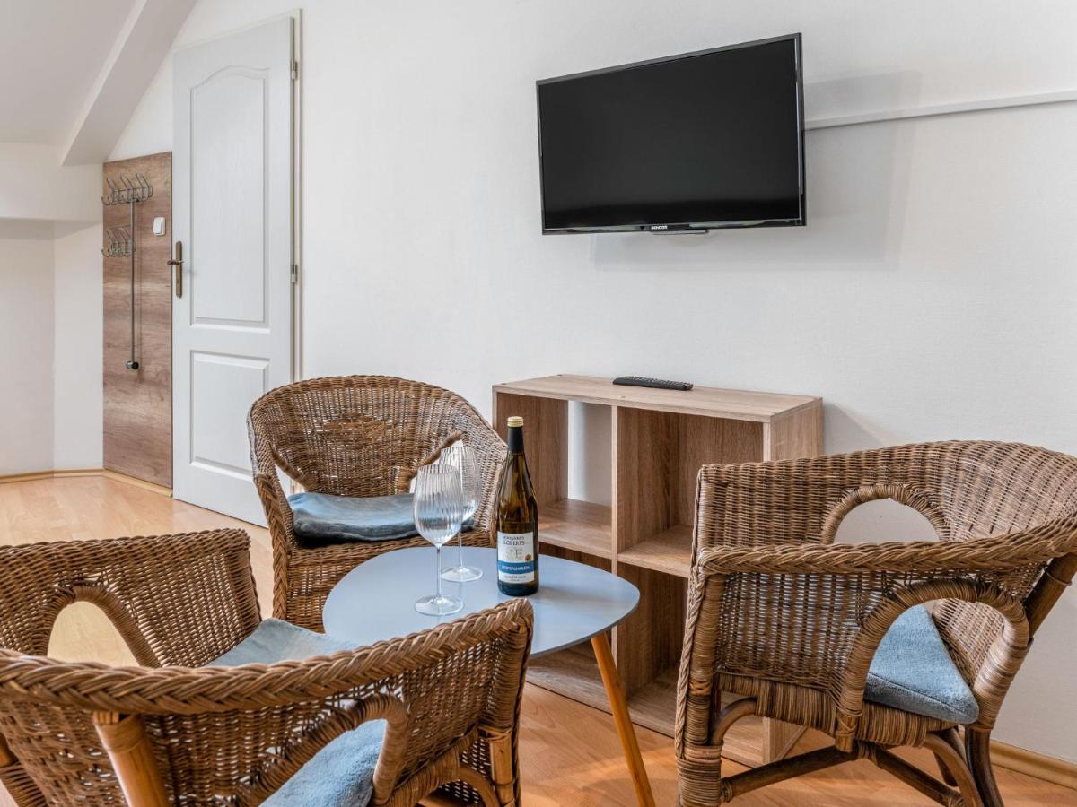 Apartment Harrachov 611-1 By Interhome Kültér fotó