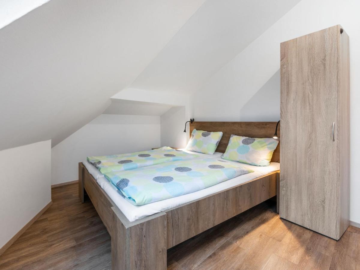 Apartment Harrachov 611-1 By Interhome Kültér fotó