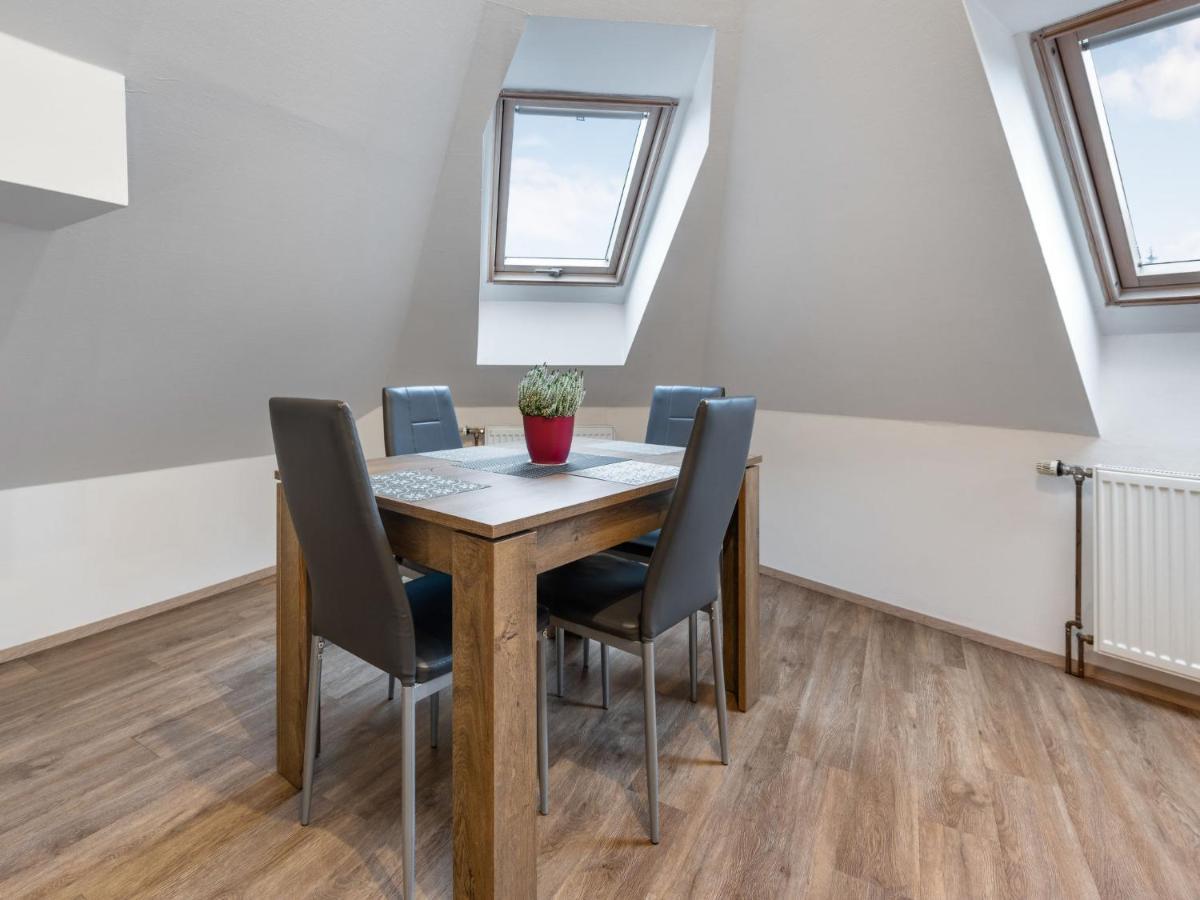 Apartment Harrachov 611-1 By Interhome Kültér fotó